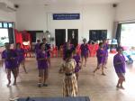โครงการโรงเรียนผู้สูงอายุ